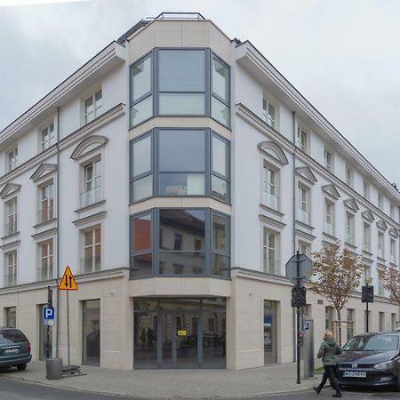 Native Apartments Augustianska 24 Kraków Eksteriør billede