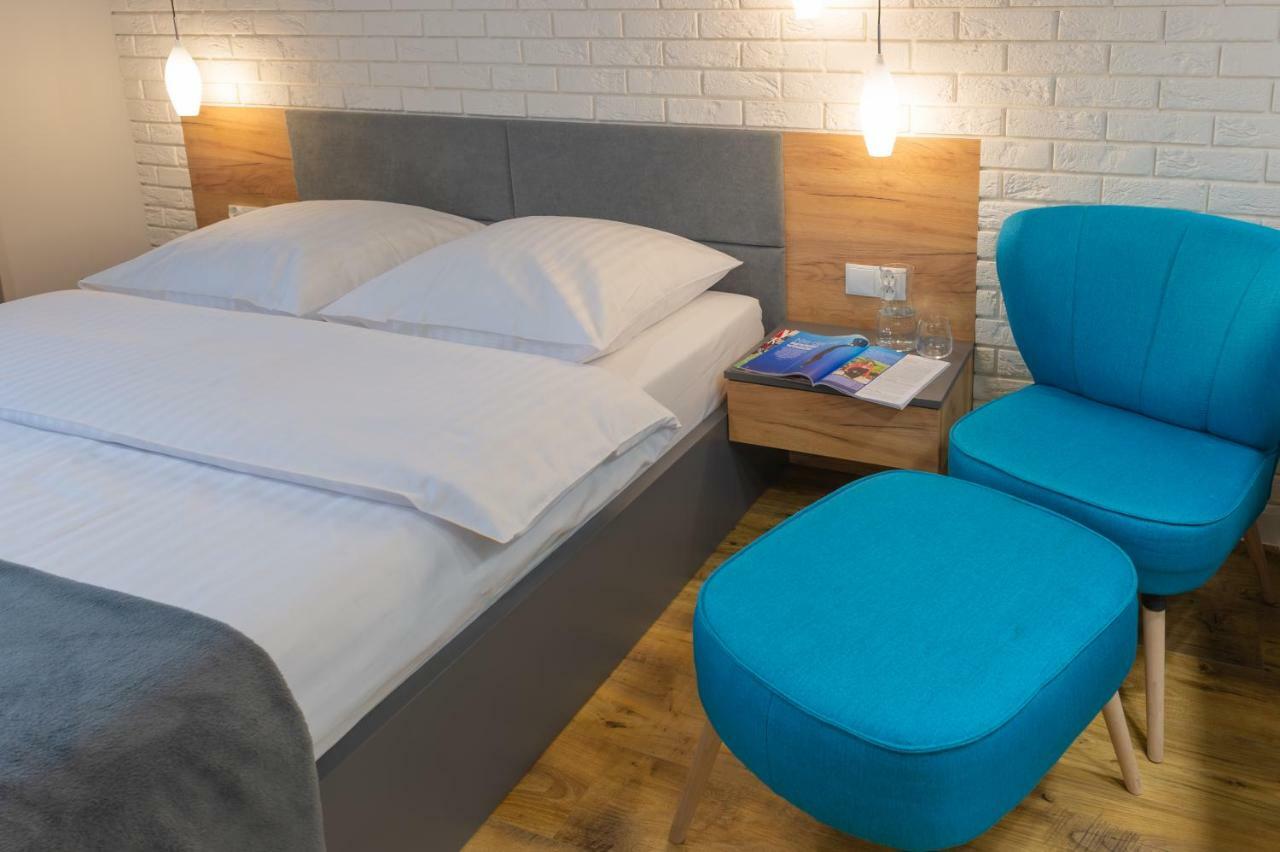 Native Apartments Augustianska 24 Kraków Eksteriør billede